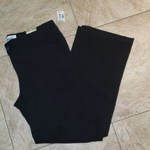 Aeropostale classic twill pants